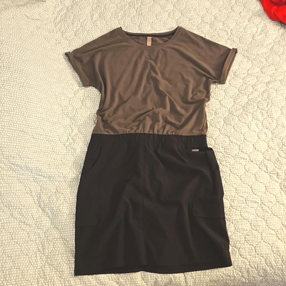 Hyba dress